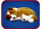 Sleeping pets, sleeping dog, sleeping cat, fur animal toy, Animal Design Gifts, Sleeping Kittens