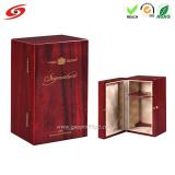 Luxury Wooden Wine Box